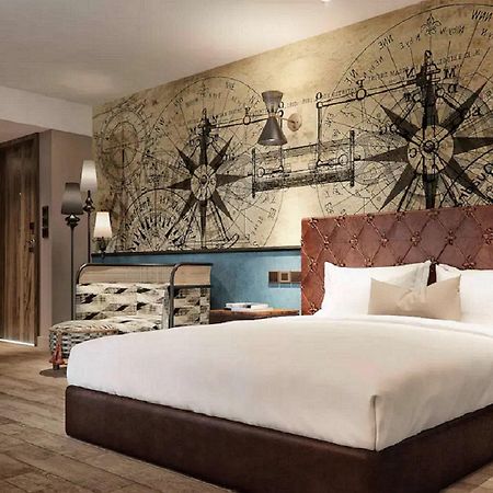 Mercure Langkawi Pantai Cenang Pantai Cenang  Dış mekan fotoğraf