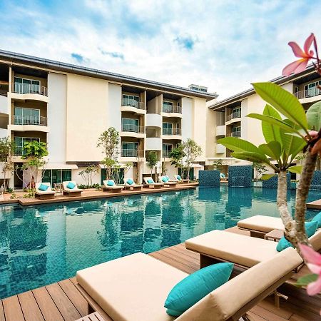 Mercure Langkawi Pantai Cenang Pantai Cenang  Dış mekan fotoğraf