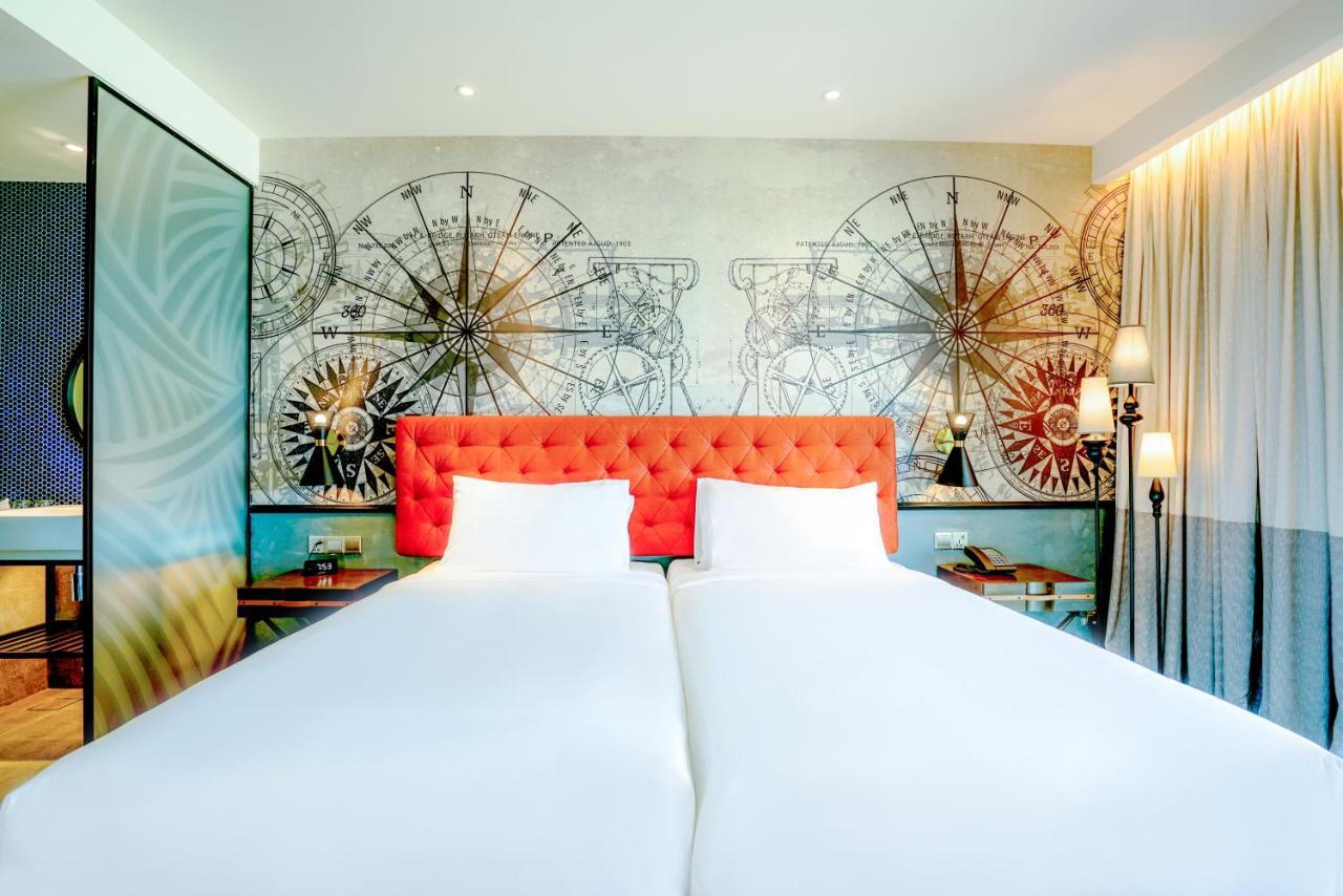 Mercure Langkawi Pantai Cenang Pantai Cenang  Dış mekan fotoğraf