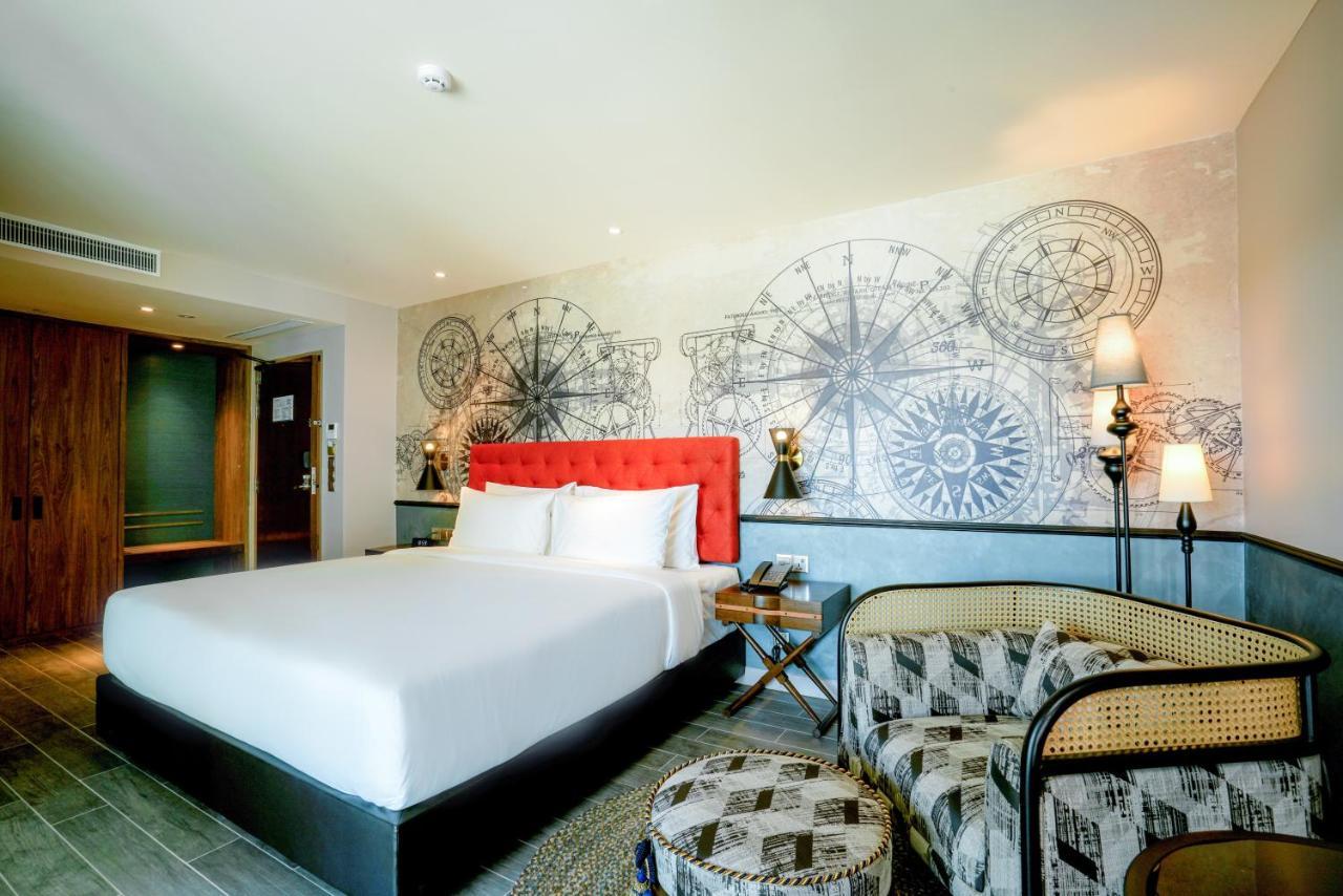 Mercure Langkawi Pantai Cenang Pantai Cenang  Dış mekan fotoğraf