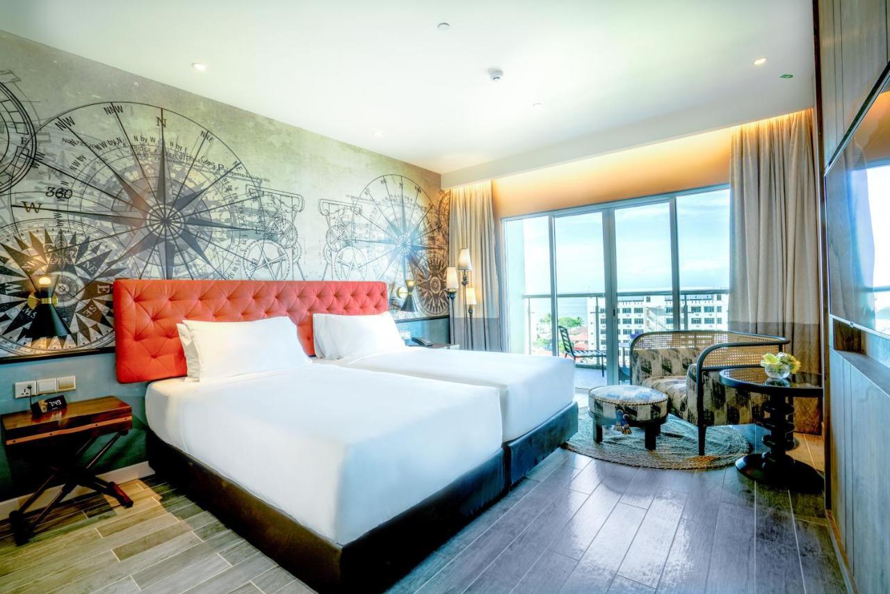 Mercure Langkawi Pantai Cenang Pantai Cenang  Dış mekan fotoğraf