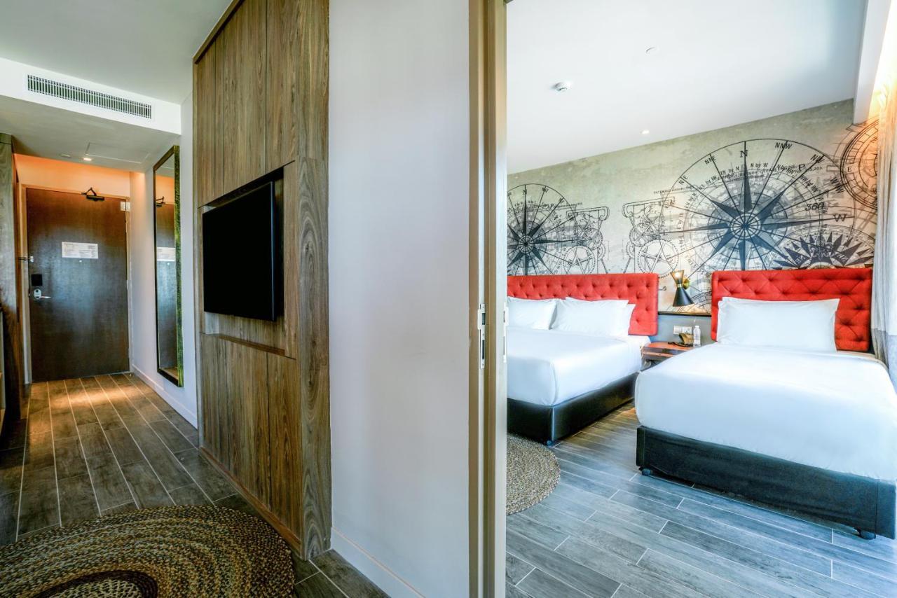 Mercure Langkawi Pantai Cenang Pantai Cenang  Dış mekan fotoğraf
