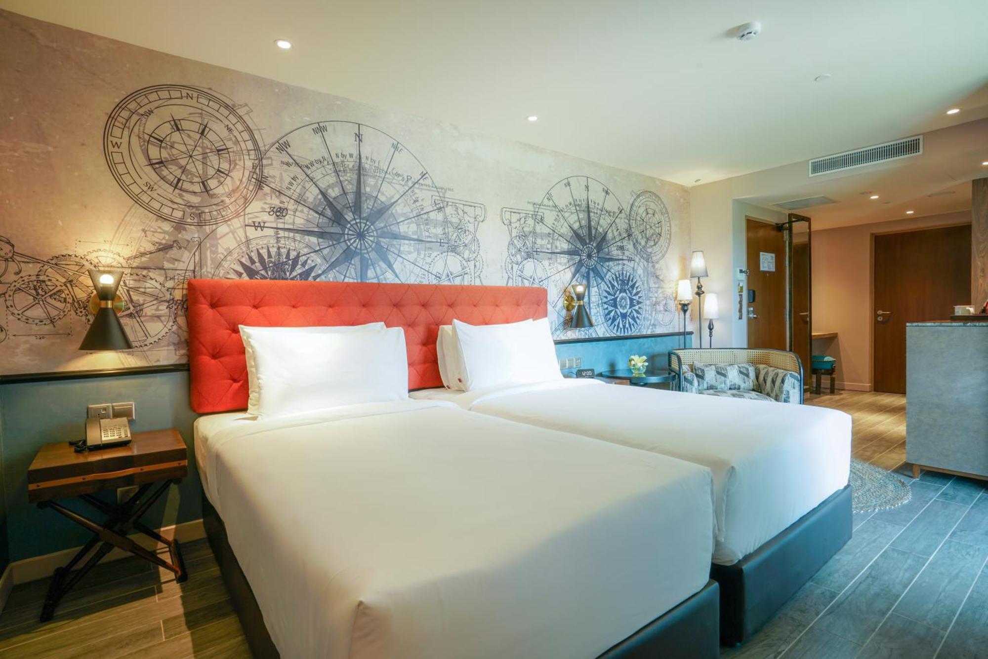 Mercure Langkawi Pantai Cenang Pantai Cenang  Dış mekan fotoğraf