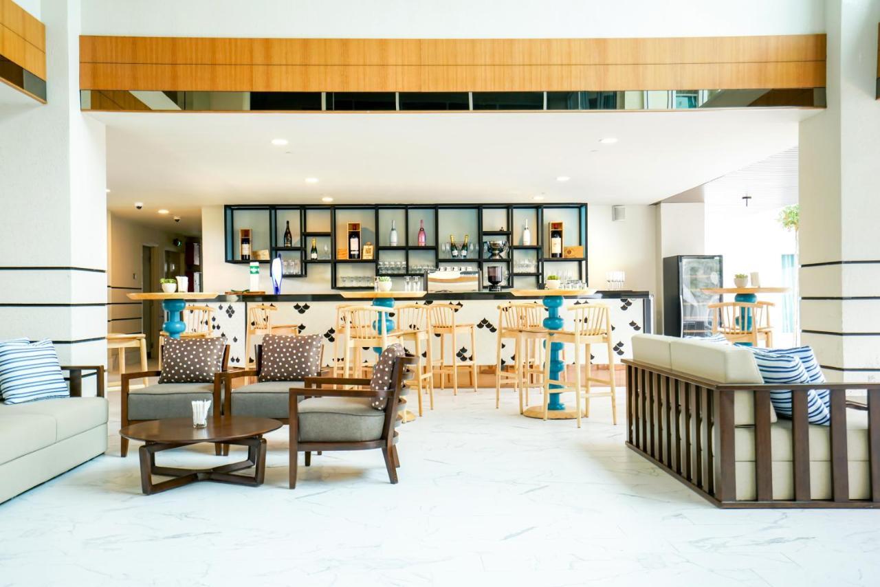 Mercure Langkawi Pantai Cenang Pantai Cenang  Dış mekan fotoğraf