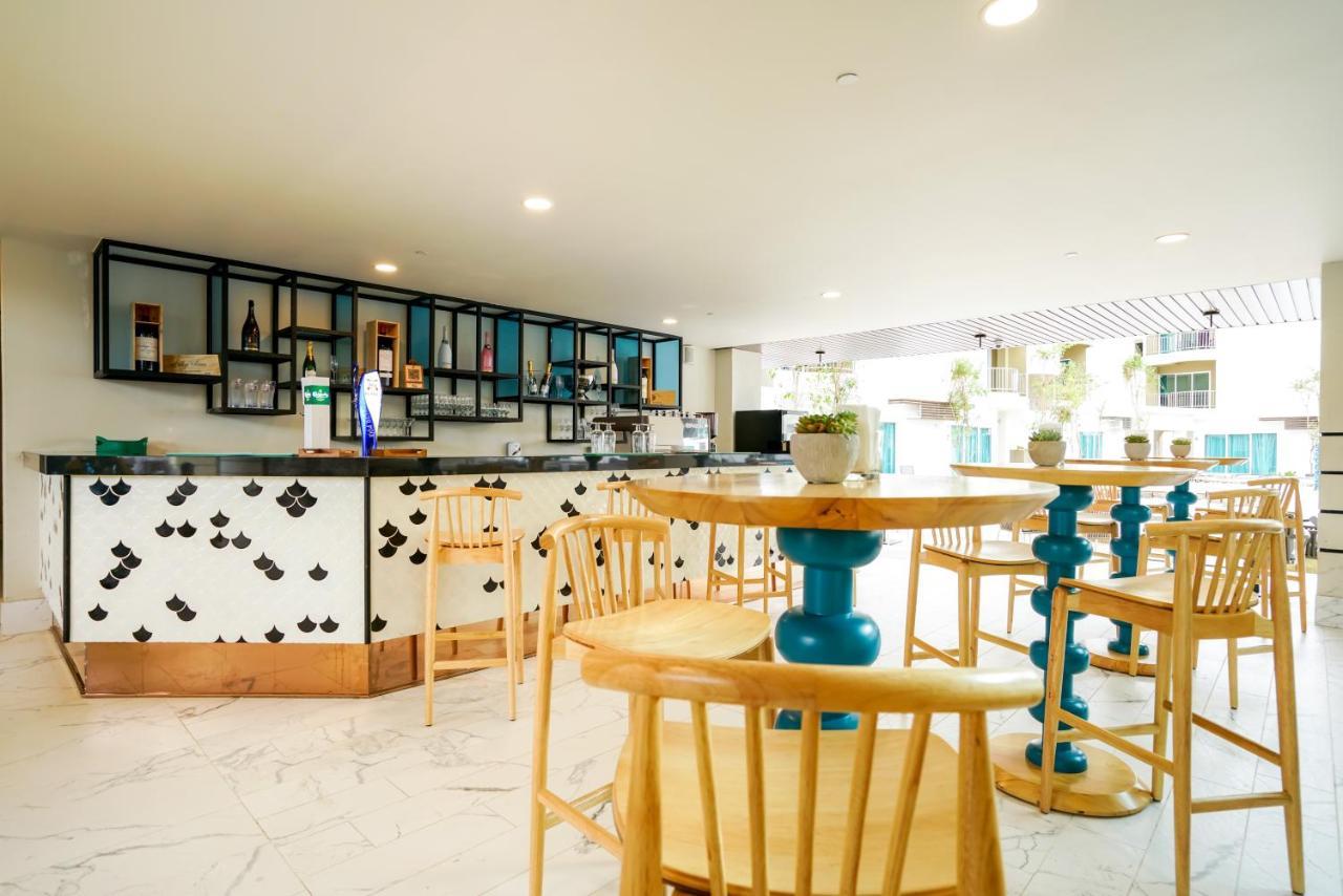 Mercure Langkawi Pantai Cenang Pantai Cenang  Dış mekan fotoğraf