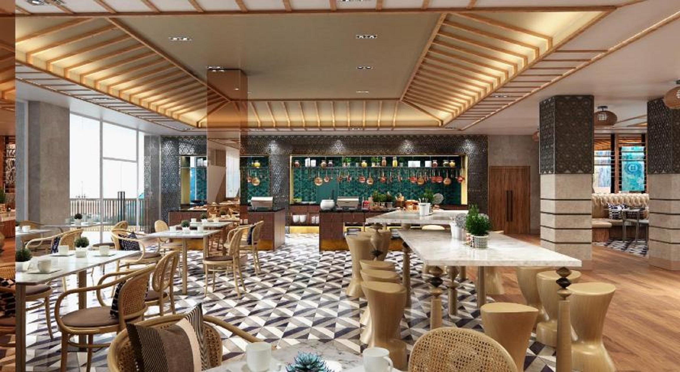 Mercure Langkawi Pantai Cenang Pantai Cenang  Dış mekan fotoğraf