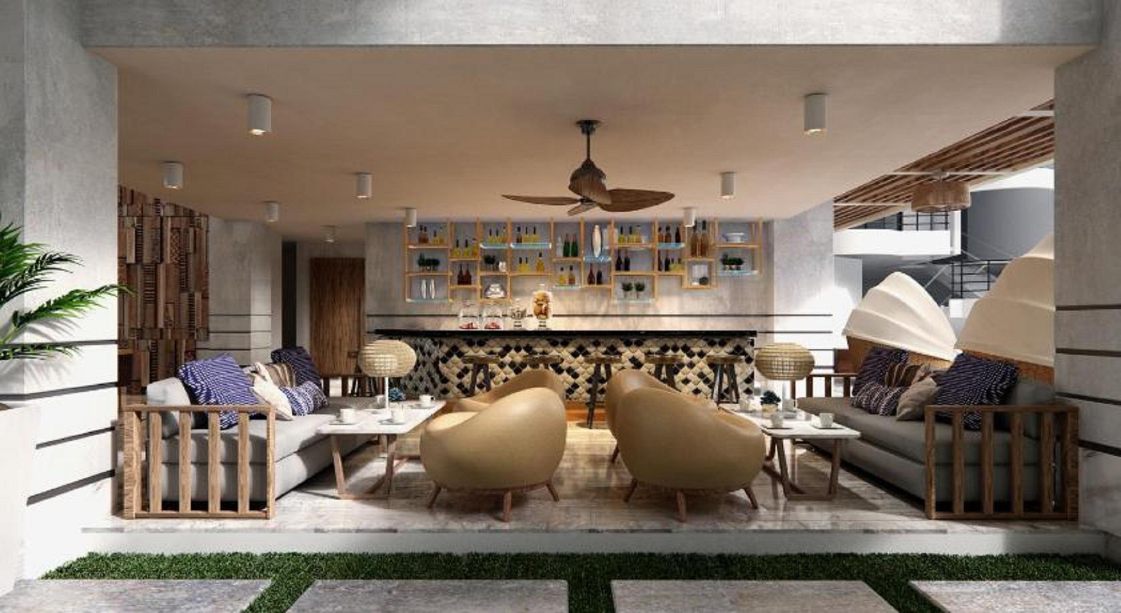 Mercure Langkawi Pantai Cenang Pantai Cenang  Dış mekan fotoğraf