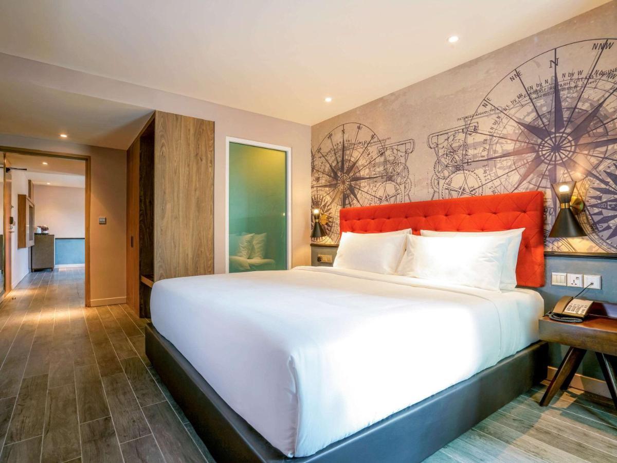 Mercure Langkawi Pantai Cenang Pantai Cenang  Dış mekan fotoğraf