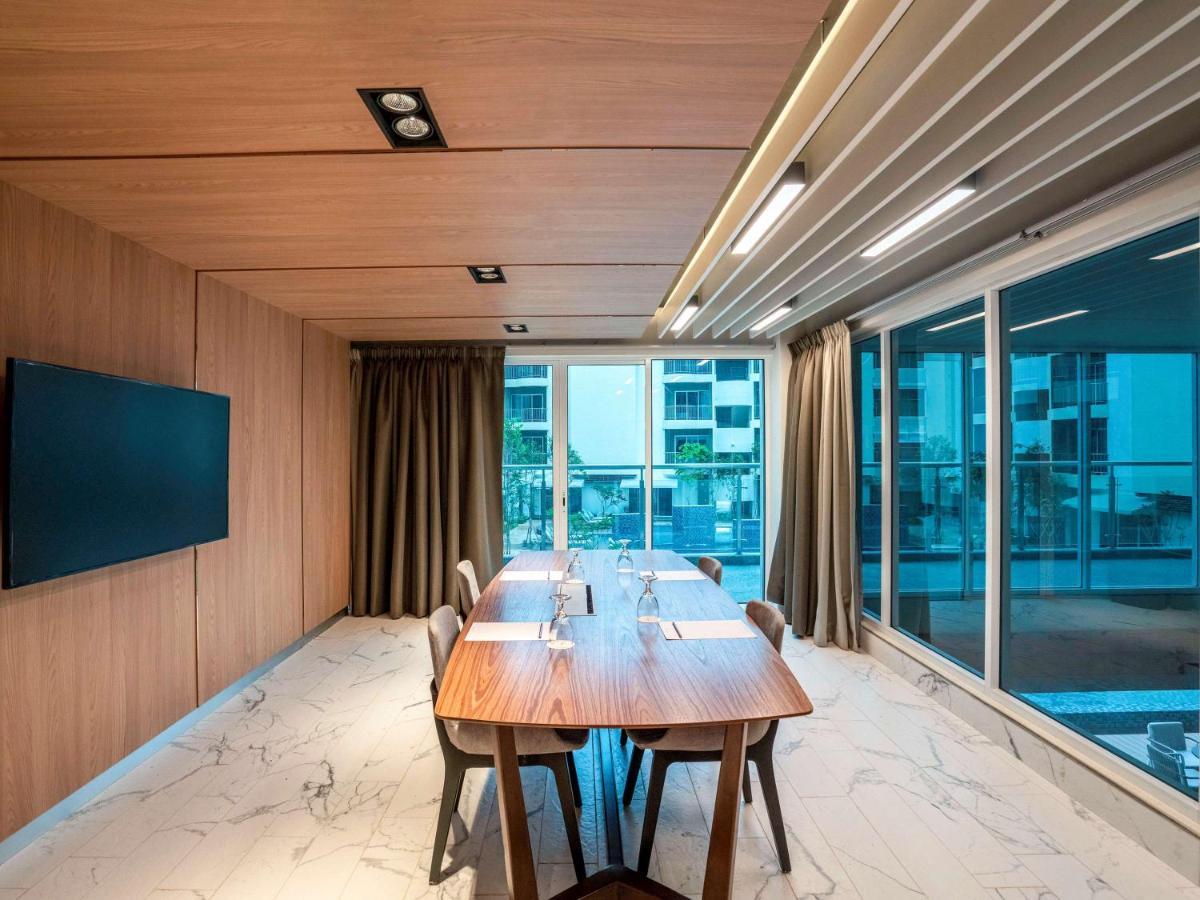 Mercure Langkawi Pantai Cenang Pantai Cenang  Dış mekan fotoğraf