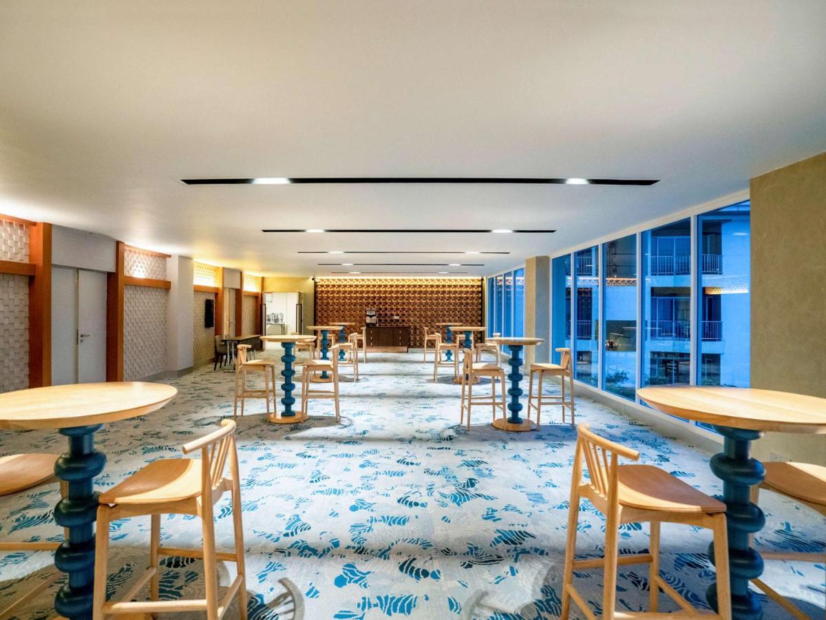 Mercure Langkawi Pantai Cenang Pantai Cenang  Dış mekan fotoğraf
