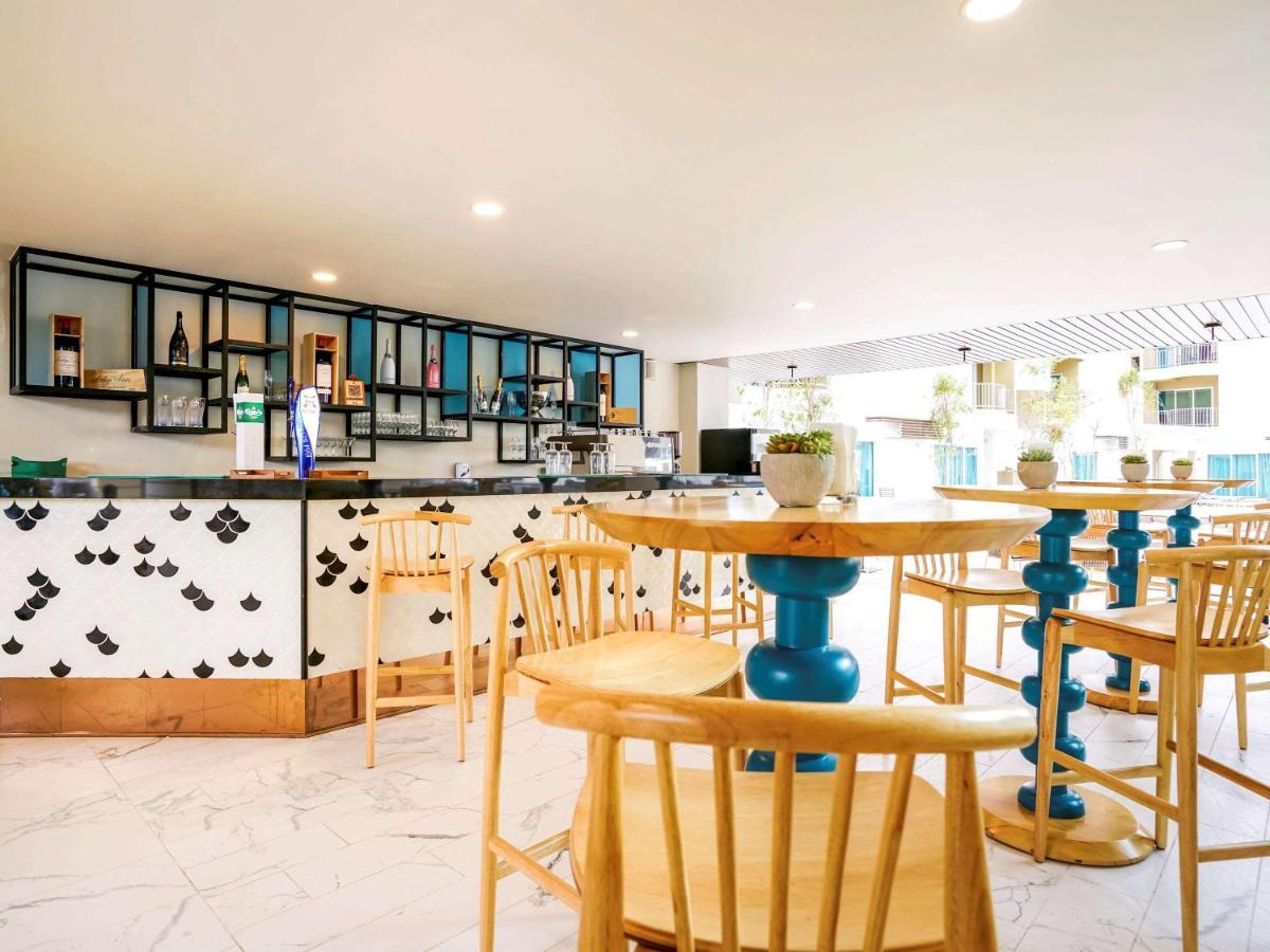 Mercure Langkawi Pantai Cenang Pantai Cenang  Dış mekan fotoğraf