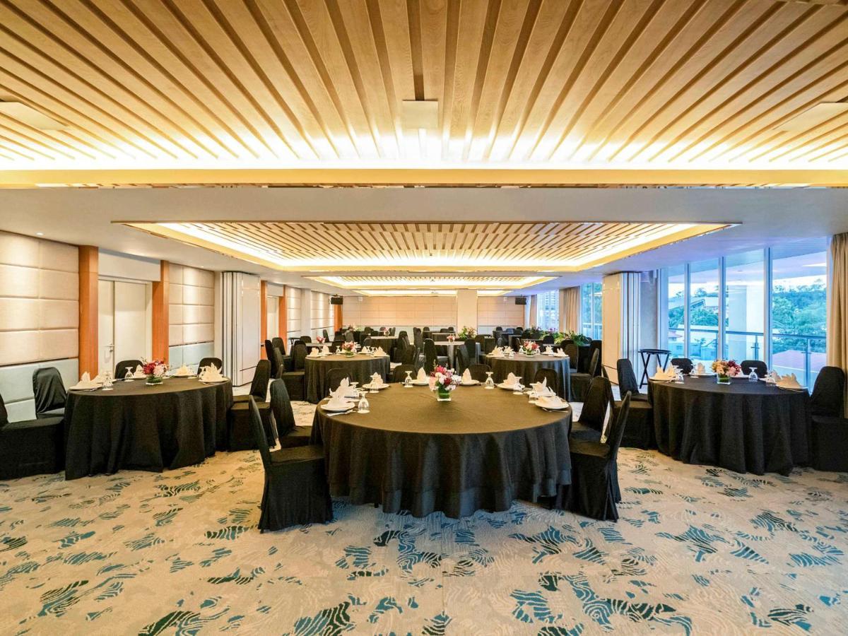 Mercure Langkawi Pantai Cenang Pantai Cenang  Dış mekan fotoğraf